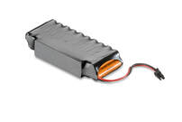 battery backup for garage door opener